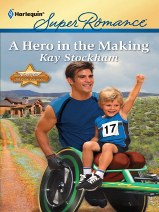 Title details for A Hero in the Making by Kay Stockham - Available